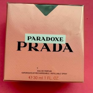 Prada Paradoxe Eau de parfum 30 ml